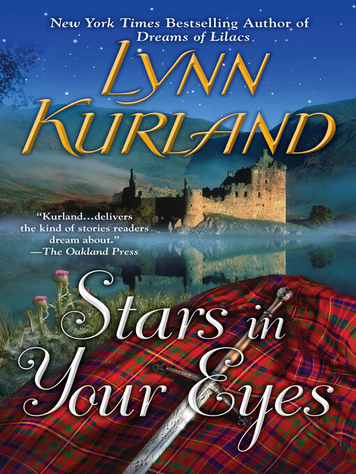 Title details for Stars in Your Eyes by Lynn Kurland - Available
